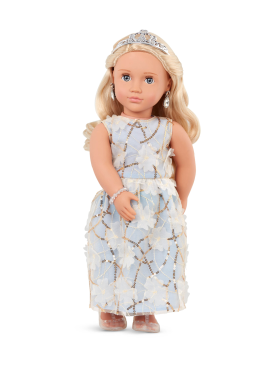 OUR GENERATION - OUR GENERATION Nukke Ellory Juhlat, 45 cm | Stockmann - photo 3