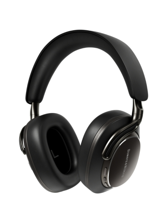 B&W - Bowers & Wilkins PX8 S2 vastamelukuulokkeet, onyx black - photo 2 B&W - Bowers & Wilkins PX8 S2 vastamelukuulokkeet, onyx black | Stockmann - photo 2