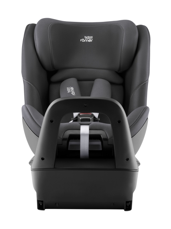 Britax - Britax Swivel turvaistuin (40-125cm) - MIDNIGHT GREY | Stockmann - photo 7