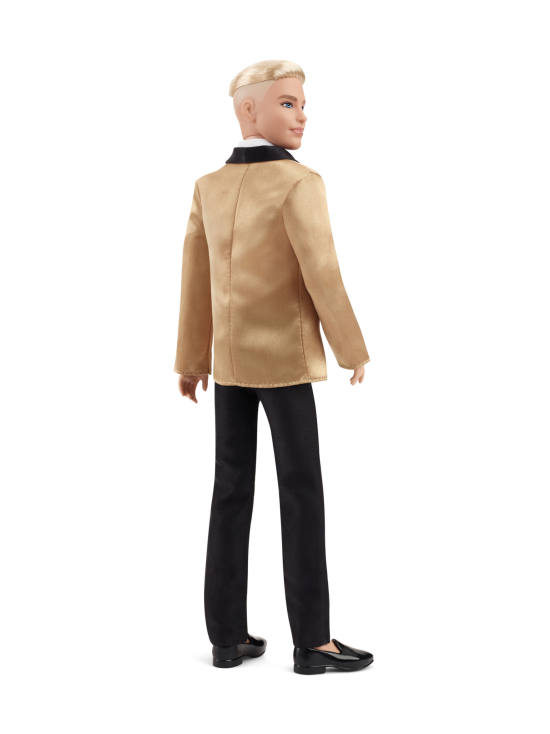 BARBIE - BARBIE Ken Holiday-nukke, 2025, 29 cm - photo 6 BARBIE - BARBIE Ken Holiday-nukke, 2025, 29 cm | Stockmann - photo 6