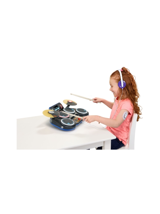 VTECH - VTECH Elektroniset DJ-rummut | Stockmann - photo 3