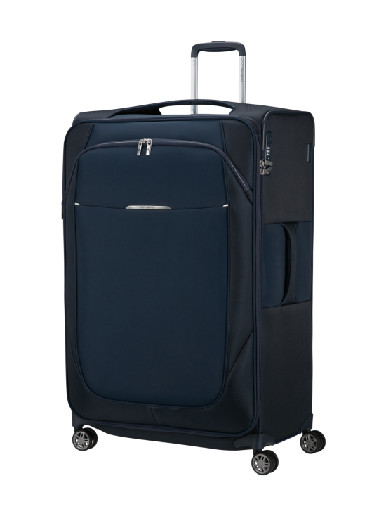 Samsonite - RE-LITE SPINNER 83/31 EXP - MIDNIGHT BLUE | Stockmann - photo 1