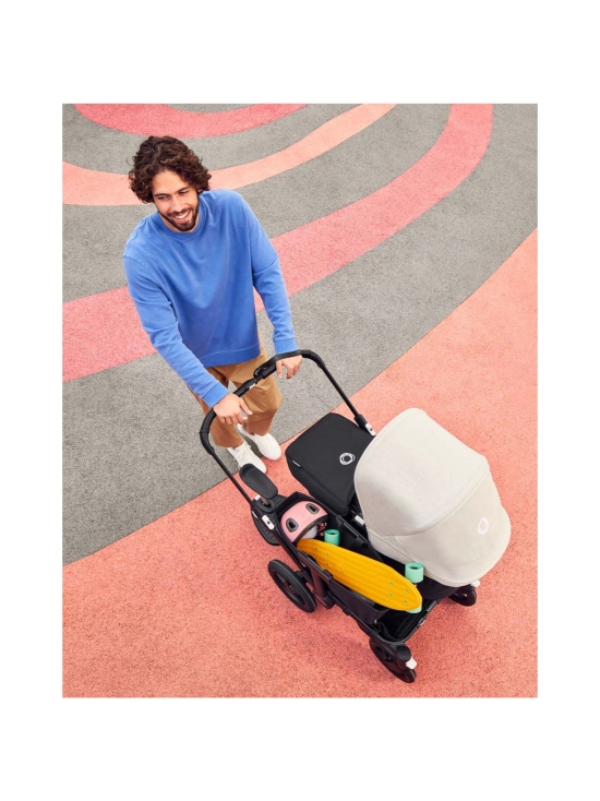 Bugaboo - Bugaboo Donkey5 Mono complete yhdistelmävaunut - photo 10 Bugaboo - Bugaboo Donkey5 Mono complete yhdistelmävaunut | Stockmann - photo 10