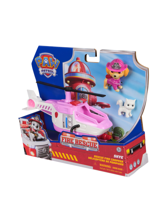 PAW PATROL - PAW PATROL ajoneuvo Fire Rescue Skye | Stockmann - photo 2