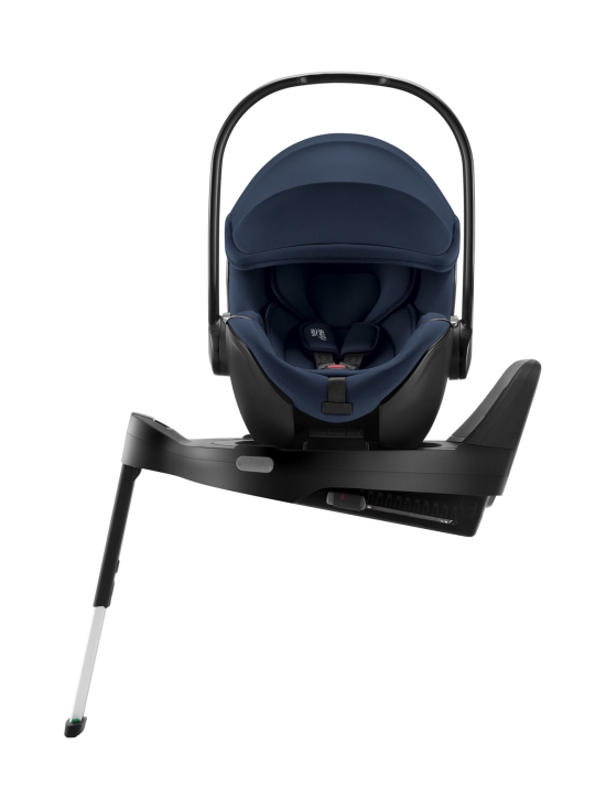 Britax - Britax Baby-Safe Pro turvakaukalo ja Vario Base 5Z telakka - CLASSIC DEEP BLACK - photo 2 Britax - Britax Baby-Safe Pro turvakaukalo ja Vario Base 5Z telakka - CLASSIC DEEP BLACK | Stockmann - photo 2
