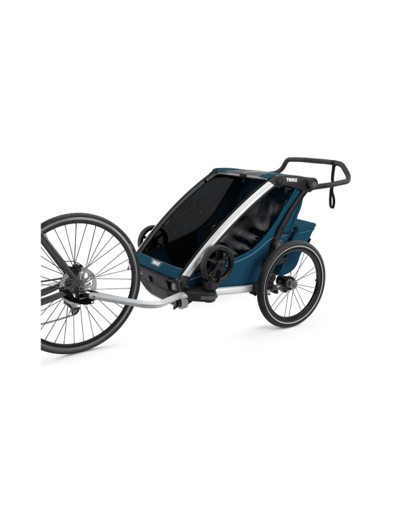 Thule chariot cross 2 used sale