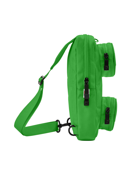 LEGO BAGS - LEGO Olkareppu 1x2-Lego-palikka, kirkkaanvihreä - photo 3 LEGO BAGS - LEGO Olkareppu 1x2-Lego-palikka, kirkkaanvihreä | Stockmann - photo 3