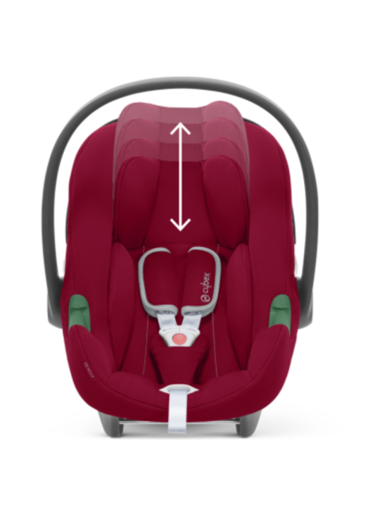 CYBEX - Cybex Aton B2 i-Size turvakaukalo ja telakka - photo 7 CYBEX - Cybex Aton B2 i-Size turvakaukalo ja telakka | Stockmann - photo 7