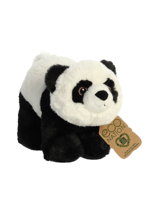 ECO NATION - AURORA Eco Nation Pehmopanda, 15 cm - photo 1 ECO NATION - AURORA Eco Nation Pehmopanda, 15 cm | Stockmann - photo 1