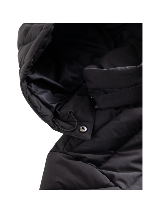 Berkeley - Delano Jacket -toppatakki - MUSTA - photo 6 Berkeley - Delano Jacket -toppatakki - MUSTA | Stockmann - photo 6