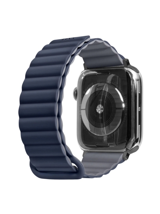 Laut - NOVI SPORT WATCH STRAP NAVY - photo 2 Laut - NOVI SPORT WATCH STRAP NAVY | Stockmann - photo 2