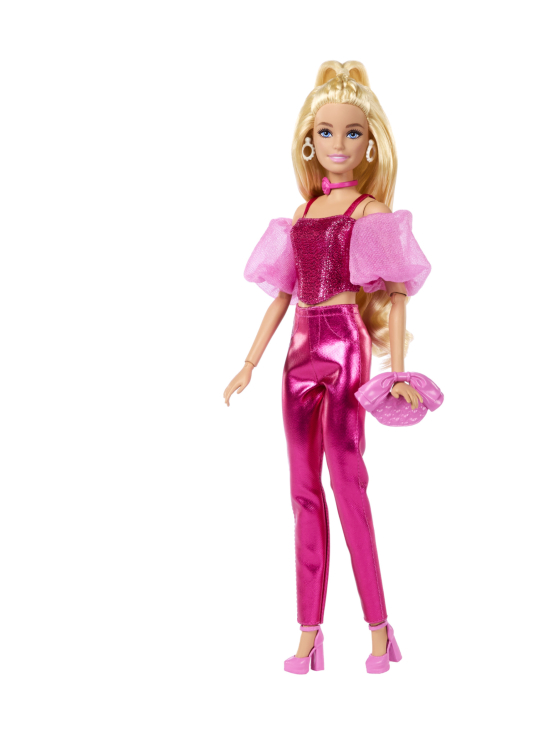 BARBIE - BARBIE #BARBIEcore Deluxe Fashionistas - Blondi & Alkuperäinen vartalo - photo 3 BARBIE - BARBIE #BARBIEcore Deluxe Fashionistas - Blondi & Alkuperäinen vartalo | Stockmann - photo 3