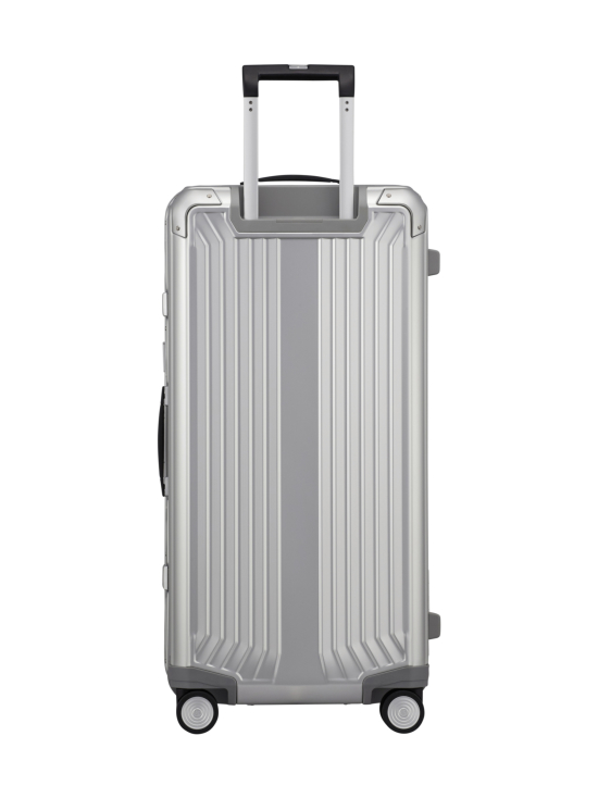 Samsonite - LITE-BOX ALU TRUNK 80/30 - ALUMINIUM - photo 5 Samsonite - LITE-BOX ALU TRUNK 80/30 - ALUMINIUM | Stockmann - photo 5