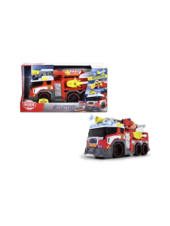 DICKIE TOYS - DICKIE TOYS Paloauto, 37,5 cm - photo 1 DICKIE TOYS - DICKIE TOYS Paloauto, 37,5 cm | Stockmann - photo 1