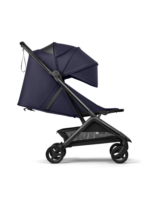 Bugaboo - Bugaboo Butterfly2 matkarattaat complete - photo 4 Bugaboo - Bugaboo Butterfly2 matkarattaat complete | Stockmann - photo 4