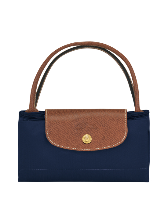 Longchamp - Le Pliage Top Handle S -Laukku - NAVY - photo 4 Longchamp - Le Pliage Top Handle S -Laukku - NAVY | Stockmann - photo 4