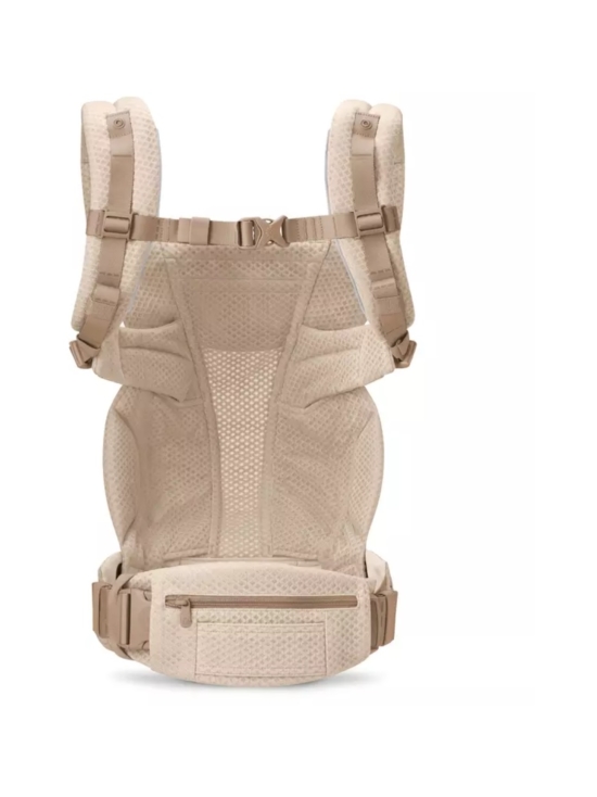 ErgoBaby - ErgoBaby Omni Deluxe Mesh kantoreppu - photo 3 ErgoBaby - ErgoBaby Omni Deluxe Mesh kantoreppu | Stockmann - photo 3