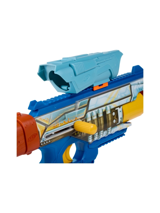STAR WARS - NERF Leikkipyssy Mandalorian | Stockmann - photo 3