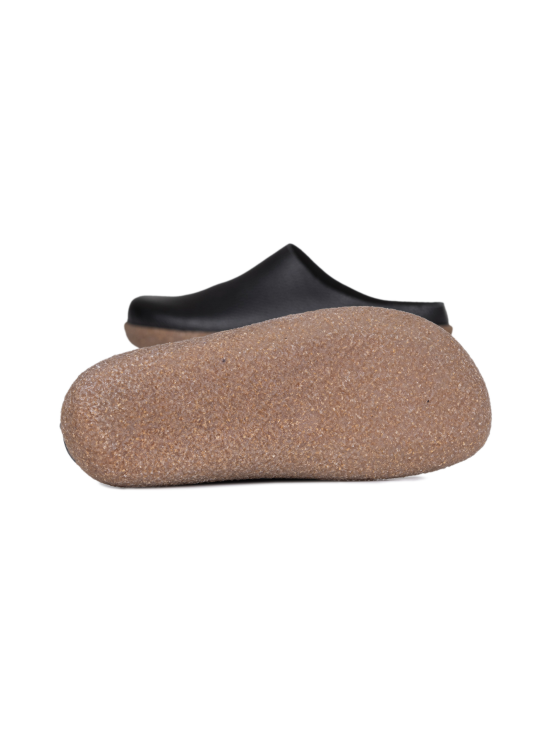 Pomar - HUNAJA pistokkaat - BLACK NAPPA | Stockmann - photo 7