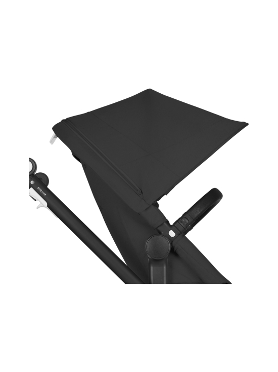 CYBEX - Cybex Eos Lux yhdistelmävaunut - MOON BLACK | Stockmann - photo 5