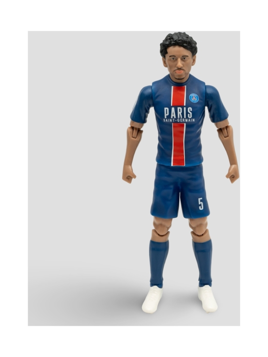 FIFA - Banbo Toys Jalkapalloilija – Marquinhos (PSG), 20 cm | Stockmann - photo 2