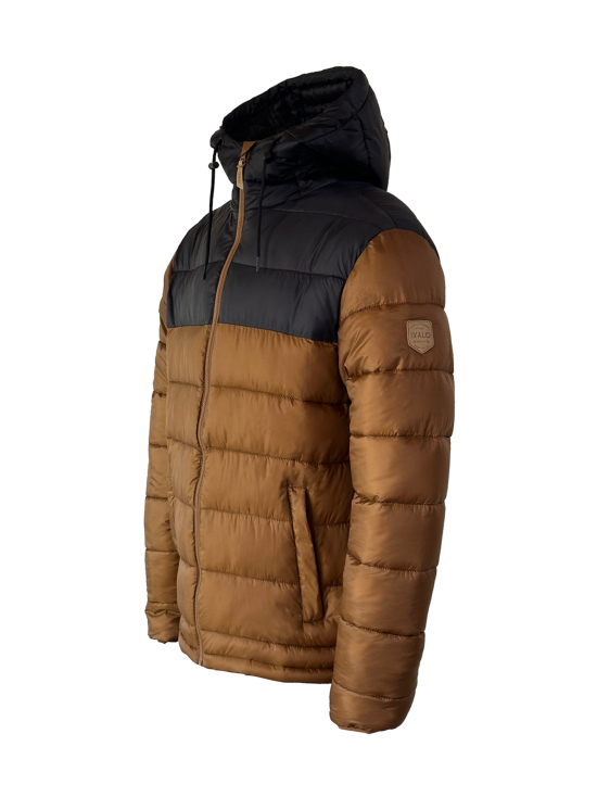 Ivalo - HALO Miesten kevytvanutakki - KUPARI | Stockmann - photo 2