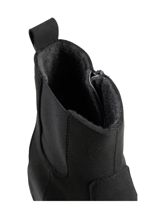 Pomar - PURO Naisten vegaaniset GORE-TEX® nilkkurit - BLACK MICRO SUEDE | Stockmann - photo 7