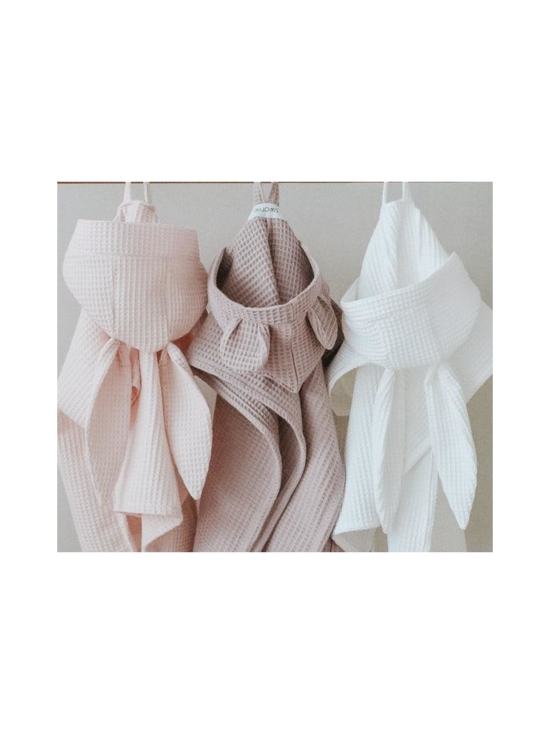 Swanie Finland - Kylpyponcho - Alma - VANHA ROOSA | Stockmann - photo 1