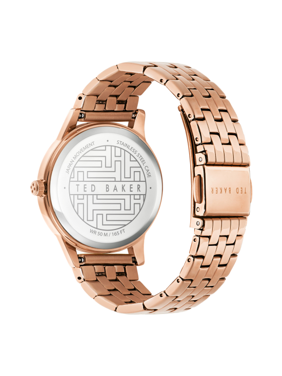 TED BAKER Watches - TED ANALOGUE CLASSIC 34MM -RANNEKELLO - photo 2 TED BAKER Watches - TED ANALOGUE CLASSIC 34MM -RANNEKELLO | Stockmann - photo 2