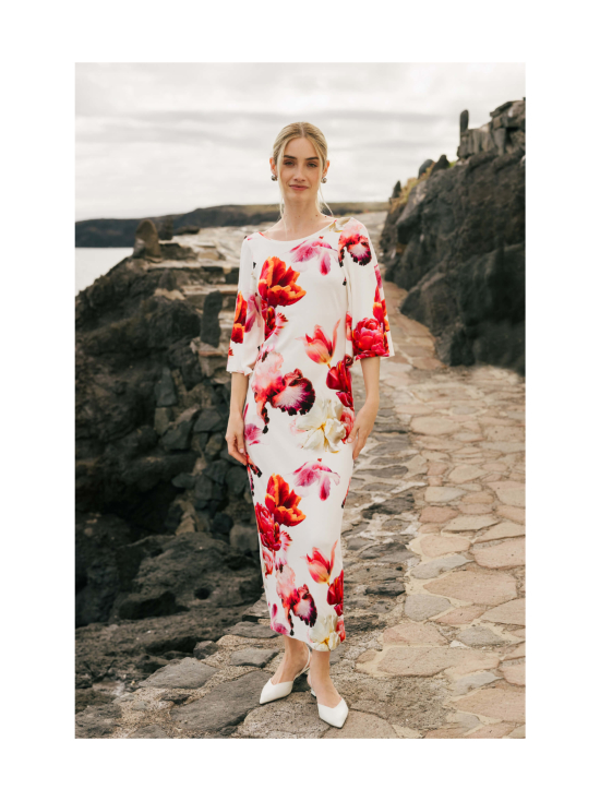 Nakoa - Vivienne Dress, Sorbet - SORBET | Stockmann - photo 5