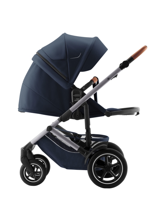 Britax - Britax Smile 5Z yhdistelmävaunut - photo 7 Britax - Britax Smile 5Z yhdistelmävaunut | Stockmann - photo 7