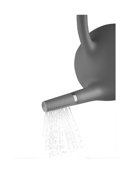 Eva Solo Outdoor - Globe kastelukannu 9 l Dark Grey - HARMAA | Stockmann - photo 4