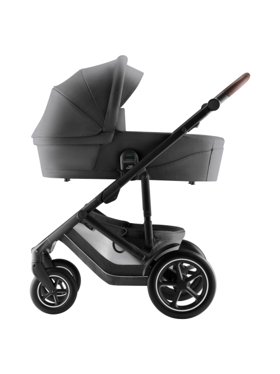 Britax - Britax Smile 5Z starttipaketti (Baby-Safe Core turvakaukalolla) | Stockmann - photo 2
