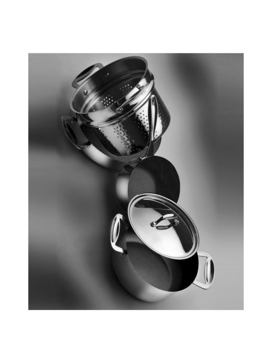 Mepra - Glamour Diamond - maitokattila 1,2 lt - photo 2 Mepra - Glamour Diamond - maitokattila 1,2 lt | Stockmann - photo 2