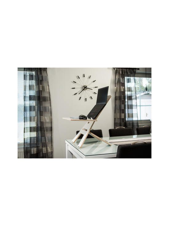 ErgoFinland - GetUpDesk Light combopaketti | Stockmann - photo 3