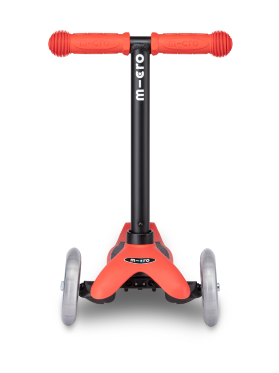 MICRO - MICRO Potkulauta Mini2Grow, punainen | Stockmann - photo 7