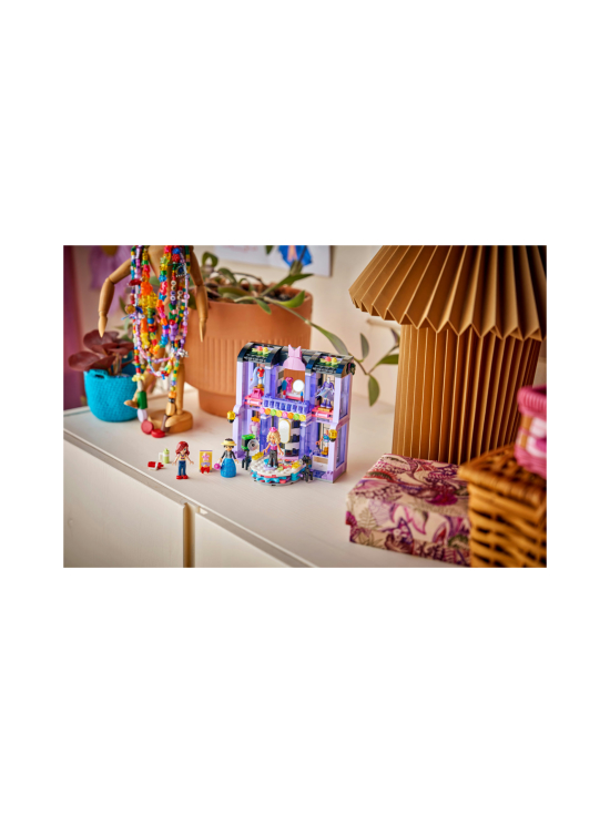 LEGO FRIENDS - LEGO Friends Heartlake Cityn muotinäytös 42685 | Stockmann - photo 6