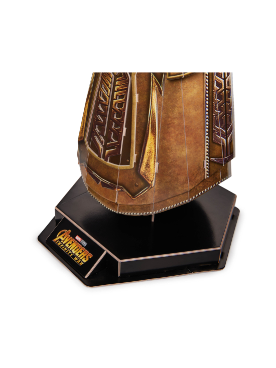 MARVEL - MARVEL 4D-palapeli Infinity Gauntlet | Stockmann - photo 6