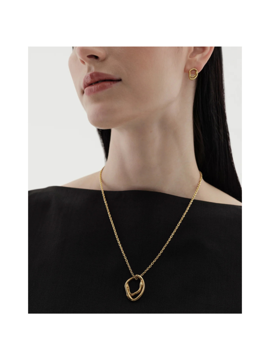 Kalevala - Männyt-riipus pronssi 32100110050 | Stockmann - photo 3