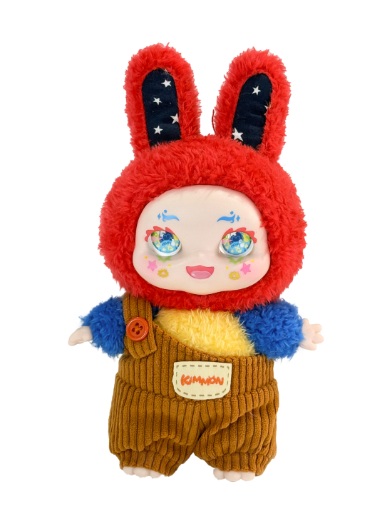 KIMMON - KIMMON Pehmolelu OOTD, 15 cm | Stockmann - photo 5