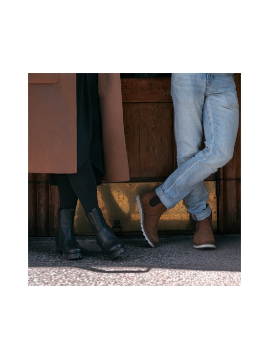 Pomar - RAJA Miesten GORE-TEX Zero Waste nilkkurit - HEINEN BARBADOS CURRY | Stockmann - photo 7