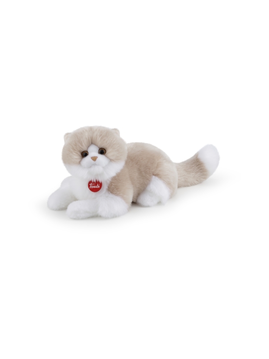 TRUDI - TRUDI Giada-kissa pehmolelu, 47 cm - photo 1 TRUDI - TRUDI Giada-kissa pehmolelu, 47 cm | Stockmann - photo 1