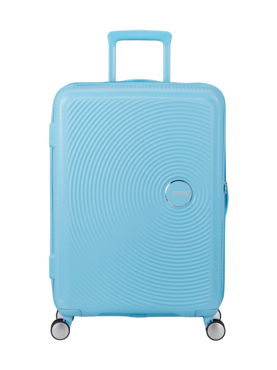 American Tourister - SOUNDBOX SPINNER 67/24 TSA EXP - BLUEBERRY FIZZ | Stockmann - photo 2