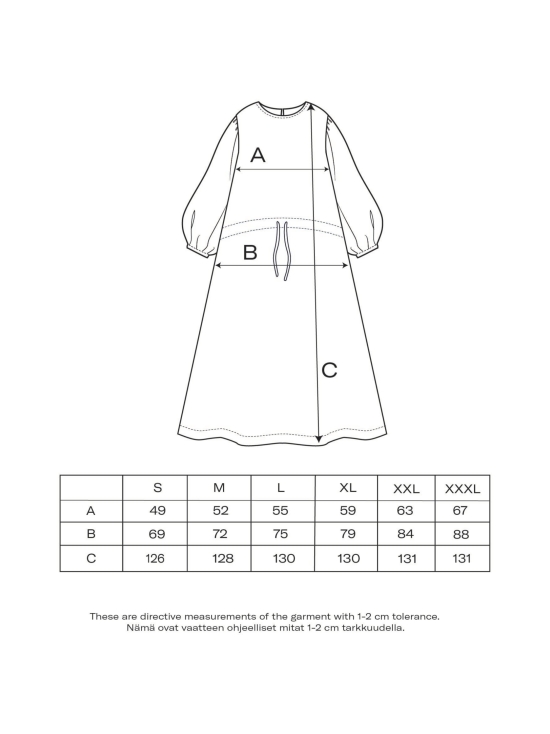 MAINIO - Saltwater-mekko - MULTI | Stockmann - photo 2