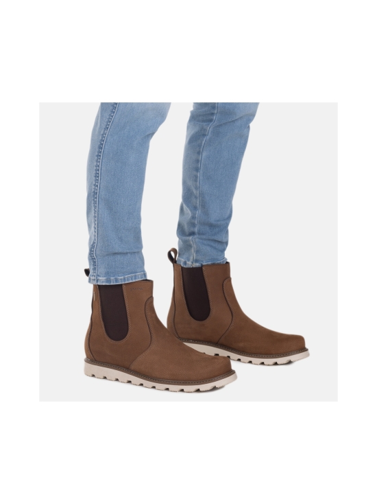 Pomar - RAJA Miesten GORE-TEX Zero Waste nilkkurit - HEINEN BARBADOS CURRY | Stockmann - photo 3