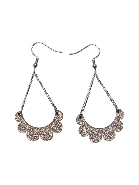 Maanantaimalli - KAARELLA MINI GLITTERI - Shampanja - photo 1 Maanantaimalli - KAARELLA MINI GLITTERI - Shampanja | Stockmann - photo 1