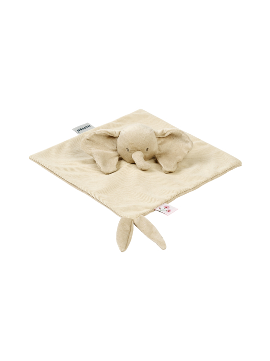 NATTOU - NATTOU Fanfan norsu-uniriepu, hiekanvärinen | Stockmann - photo 1