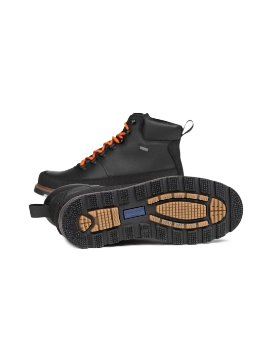 Pomar - KASPER Miesten GORE-TEX® talvikengät - VIVIAN BLACK/TAN SOLE | Stockmann - photo 7