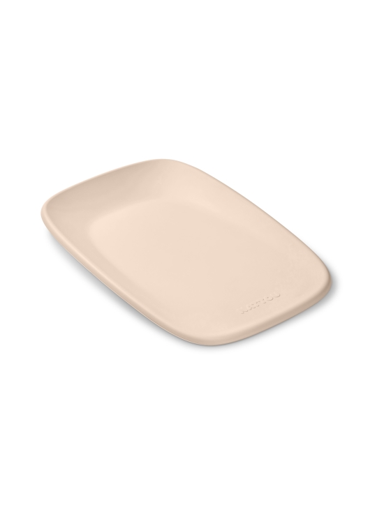 NATTOU - NATTOU Vaipanvaihtoalusta Softy, beige - photo 2 NATTOU - NATTOU Vaipanvaihtoalusta Softy, beige | Stockmann - photo 2