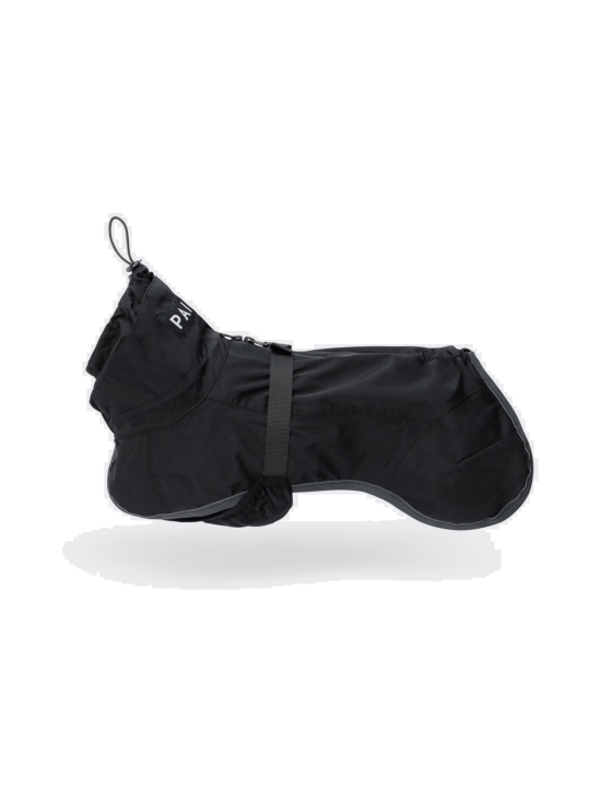 PAIKKA - PAIKKA Recovery Raincoat Lite Black - BLACK - photo 6 PAIKKA - PAIKKA Recovery Raincoat Lite Black - BLACK | Stockmann - photo 6
